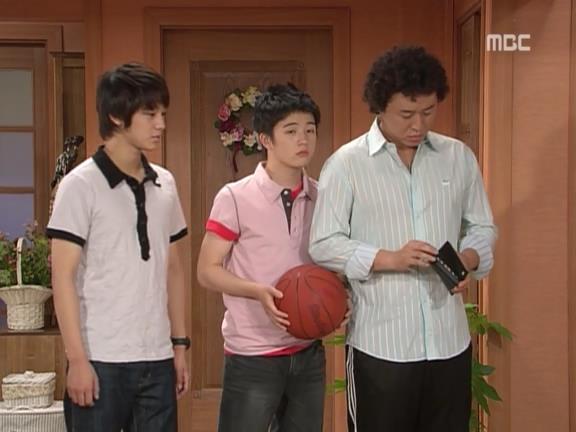 [거침없이하이킥] 쿨해진 문희 ㅋㅋㅋㅋㅋㅋㅋㅋ.jpg | 인스티즈