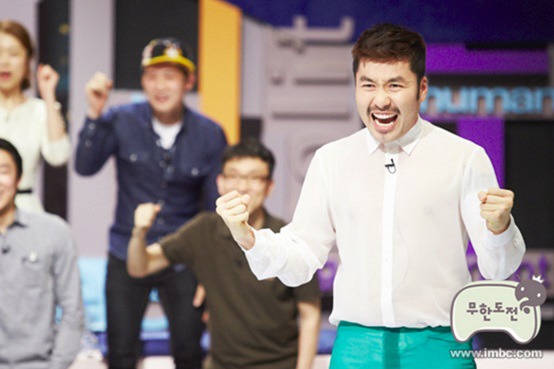많은이들이 생각하는 무한도전 쇠락의 시작 | 인스티즈
