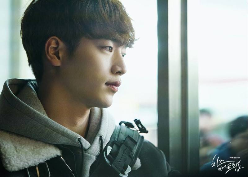 주지훈 서강준 의외의 조합으로 엮어 본 레스토랑 사장과 피아노 알바생의 음울한 퀴어 가상 시나리오.txt | 인스티즈