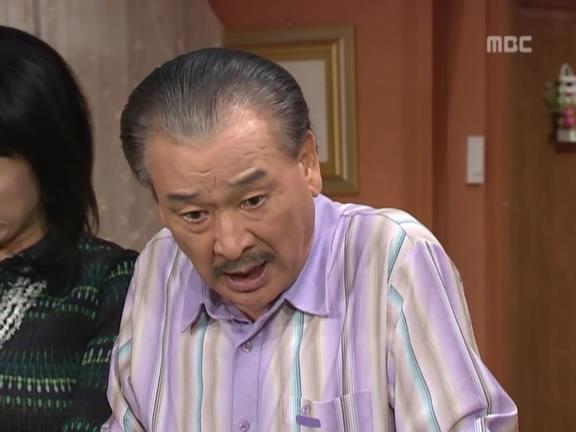 [거침없이하이킥] 매년 생일 까먹는 순재한테 섭섭하고 속상한 문희.jpg | 인스티즈