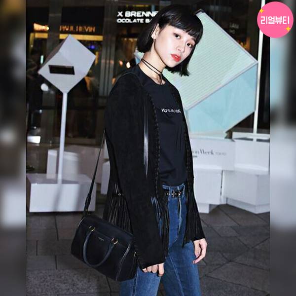 얼핏보면 혜리 닮은 일본모델 루카 (스크롤주의) | 인스티즈