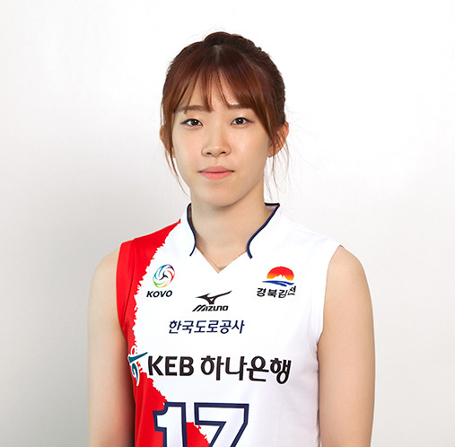 도로공사 레프트 시절 김미연 | 인스티즈