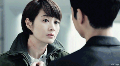 [시그널] 조진웅 김혜수 케미 vs 이제훈 김혜수 케미 더 끌리는 조합은? | 인스티즈