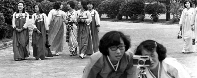 그때 그시절의 추석 풍경 | 인스티즈