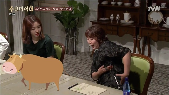 최현석 쉐프가 말해주는 스테이크 꿀팁 | 인스티즈