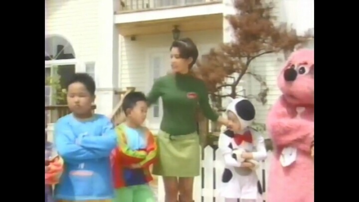 90년대들이 저어어어어어얼대 모를리가 없는 비디오 (모르면 간첩) | 인스티즈