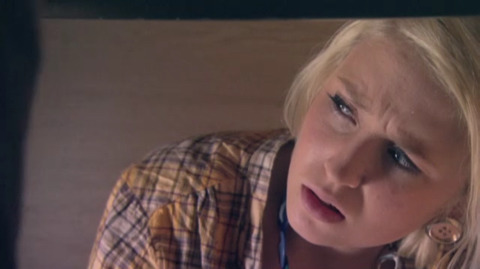 [스킨스] 솔직하고 당당해서 매력있었던 나오미 화법 | 인스티즈