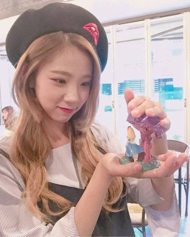 우주소녀 여름 | 인스티즈