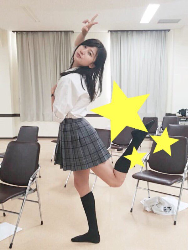 주위 사람들까지 기분 좋게 만드는 밝고 긍정적인 미소의 그녀 | 인스티즈