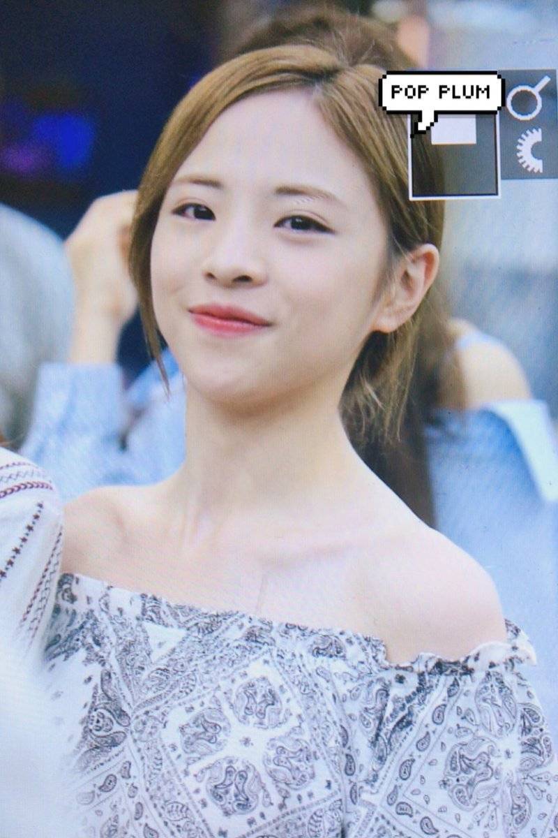 오마이걸 신혜진 | 인스티즈