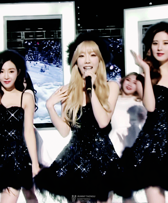 각 그룹의 요정 담당 아이돌 | 인스티즈