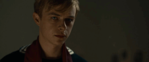 영화에서 특유의 분위기로 여자관객을 사로 잡은 배우들 (all 움짤) | 인스티즈