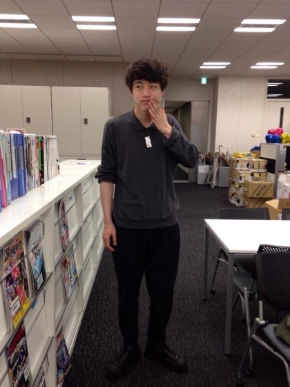 [고르기] 일본인 남편 고르기 | 인스티즈