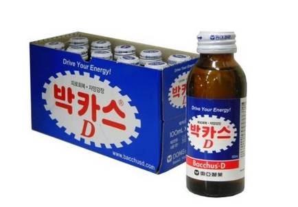 박카스를 하루에 열일곱병 드시는 할머니.jpg | 인스티즈