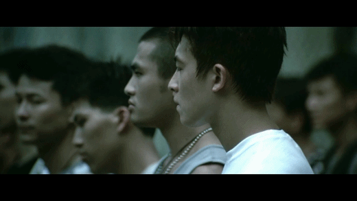 영화에서 특유의 분위기로 여자관객을 사로 잡은 배우들 (all 움짤) | 인스티즈