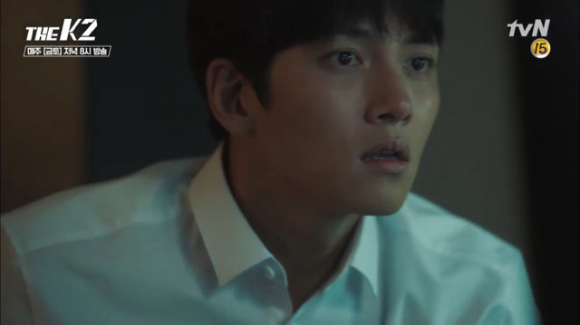 [더케이투] 라면 하나 때문에 빡친 지창욱 | 인스티즈