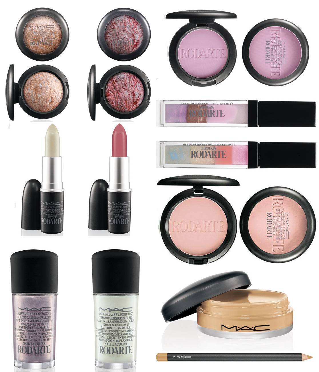 맥(MAC) 불매한다는 사람들 왜 하는 거야? 유상무 말고도 맥이 왜? (feat. 여성 연쇄 살인사건) | 인스티즈