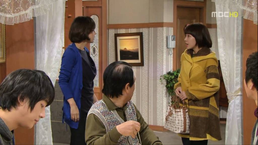 [지붕뚫고하이킥] *운대.jpg | 인스티즈