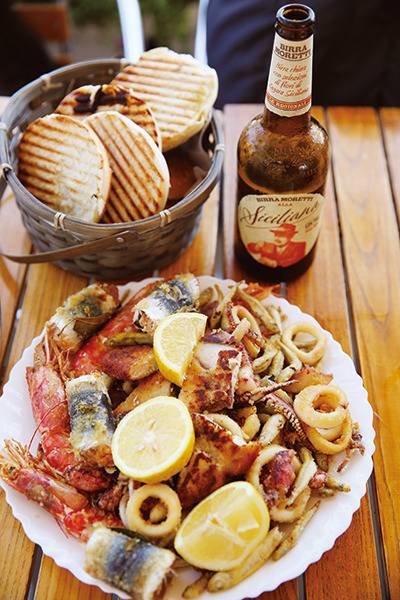 음식이 맛있다고 소문난 나라들의 특징 | 인스티즈