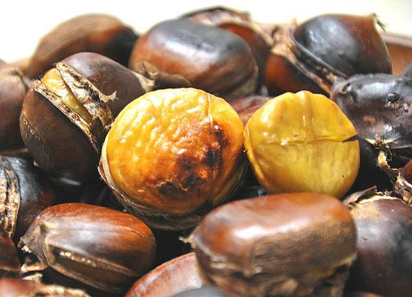 이맘때가 되면 생각나는 겨울철 길거리 음식들 | 인스티즈