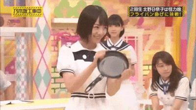 흔한 일본 여자 아이돌의 특기 | 인스티즈