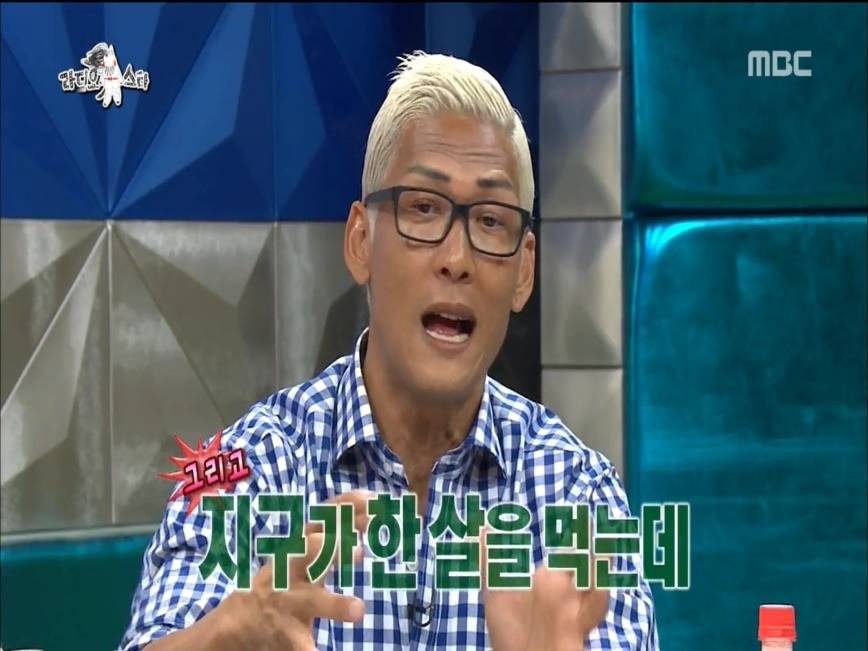 한국식 나이가 이해안가는 박준형.jpg | 인스티즈