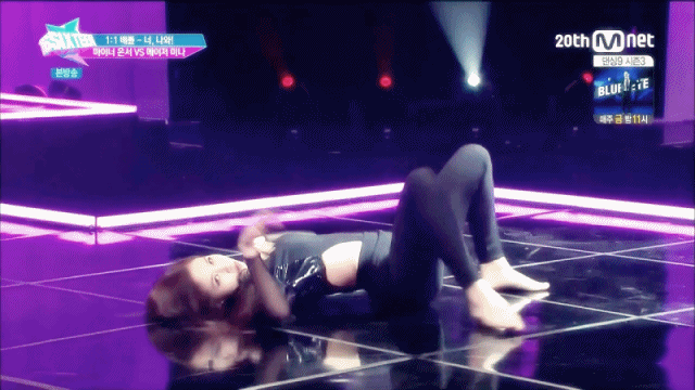 보호본능을 자극하는 일본녀.jyp | 인스티즈