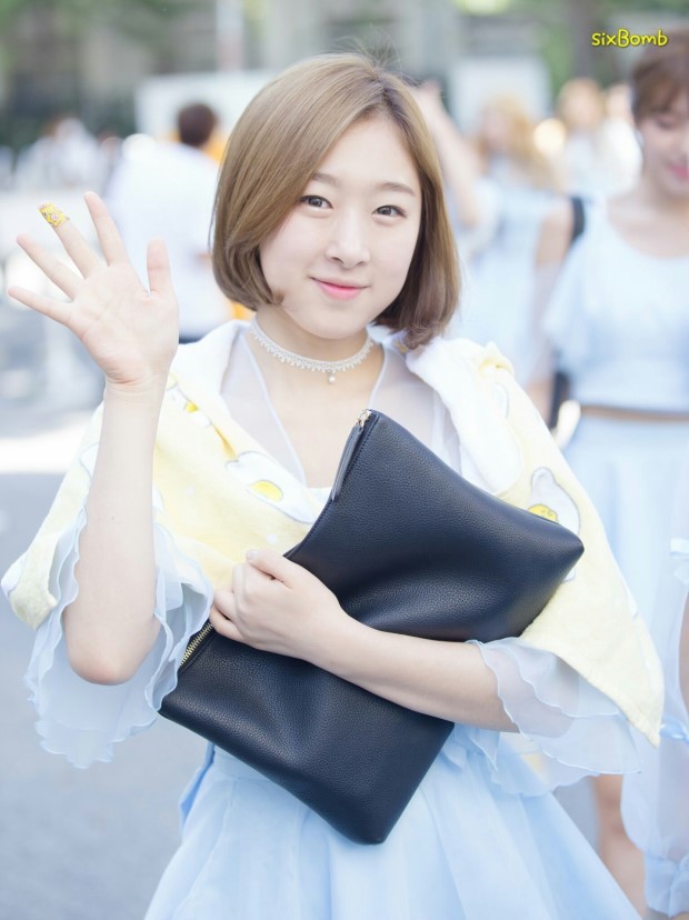 어떤스타일을 좋아할지 몰라서 다 준비해봤어 (feat우주소녀) | 인스티즈