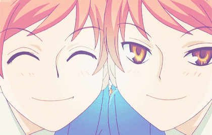 문을 열어보니 그 곳은 호스트부였습니다(feat.고르기) | 인스티즈