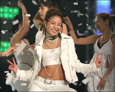 보아가 SM에서 당당히 이사 직함을 달고있는 이유 | 인스티즈