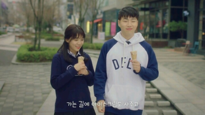 작가가 모태솔로인것같은 드라마 [열일곱] (인소 영상으로 보는기분) | 인스티즈