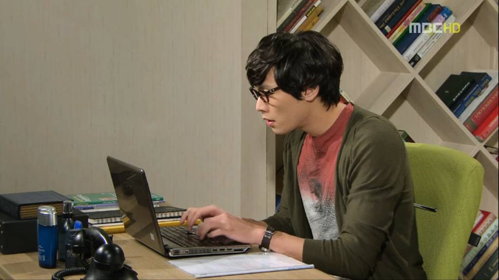 [지붕뚫고하이킥] *운대.jpg | 인스티즈