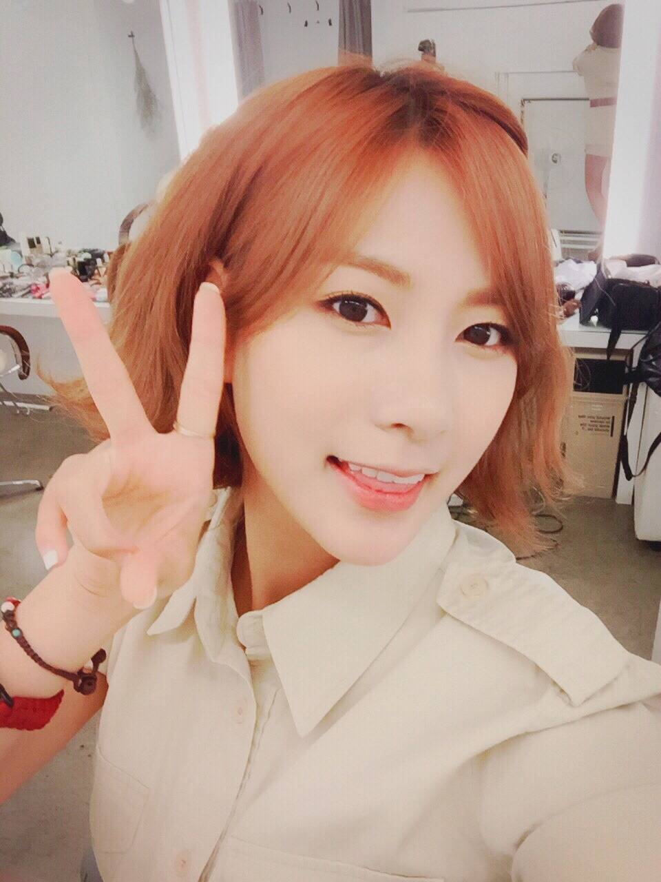 에이핑크 갓둥이 오하영 퍄퍄♥ | 인스티즈