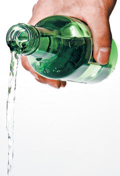 소주와 같이먹을 음식 고르기.jpg | 인스티즈