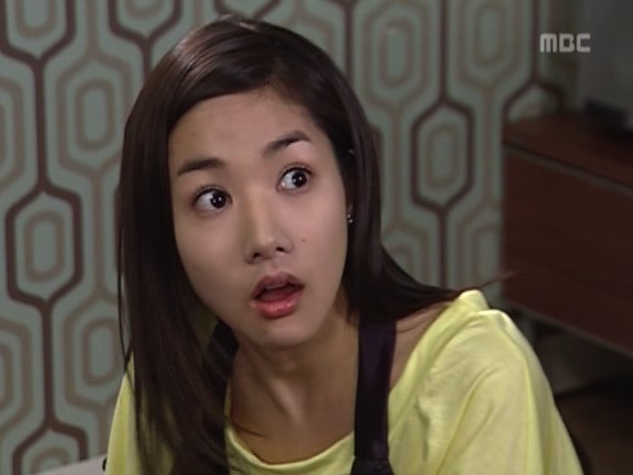 [거침없이하이킥] 타짜 유미.jpg | 인스티즈