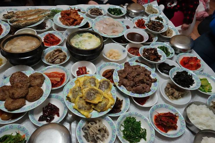 순창의 밥상 | 인스티즈