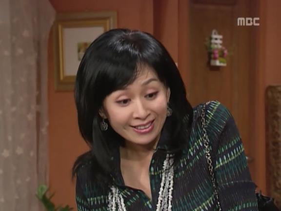 [거침없이하이킥] 매년 생일 까먹는 순재한테 섭섭하고 속상한 문희.jpg | 인스티즈