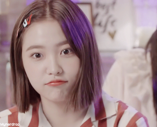 레드벨벳 막내 예리.jpgif | 인스티즈