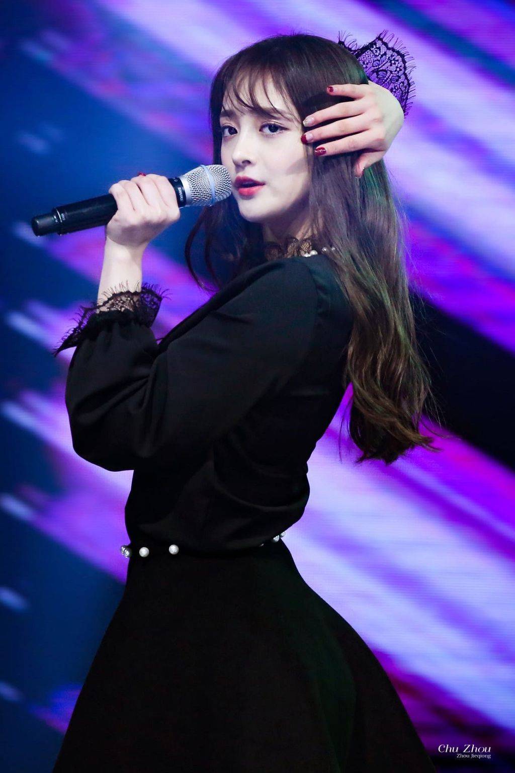 주결경 레전드 짤.jpgif | 인스티즈