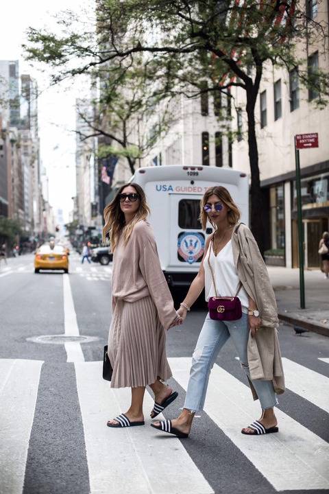 누구나 가슴속에 명품백 하나쯤은 있잖아요? 구찌 마틀라세 숄더백 | 인스티즈