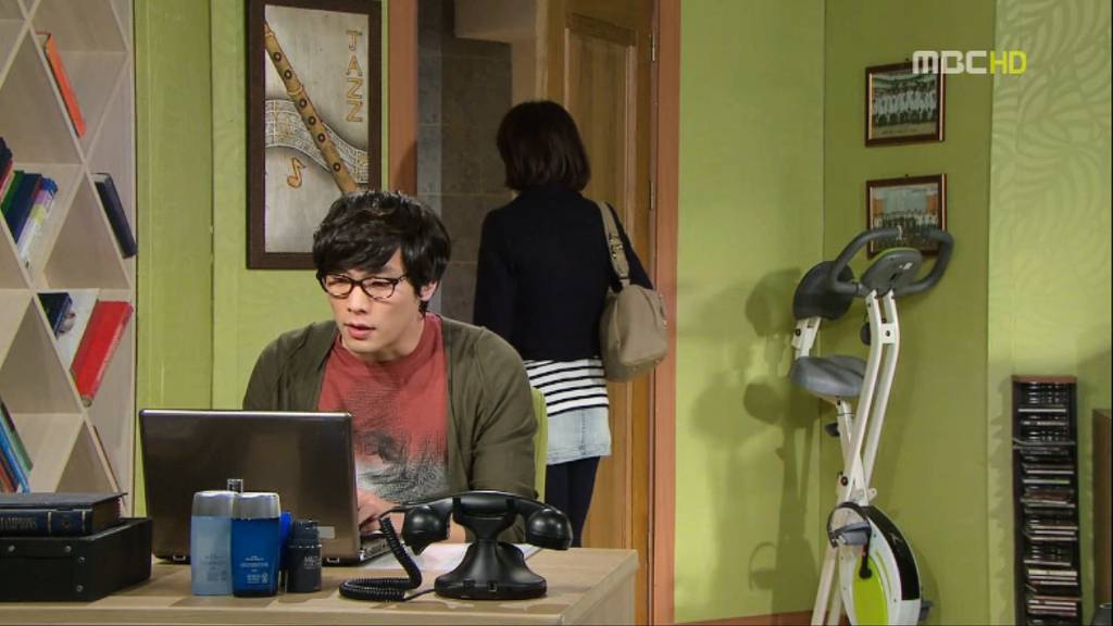 [지붕뚫고하이킥] *운대.jpg | 인스티즈