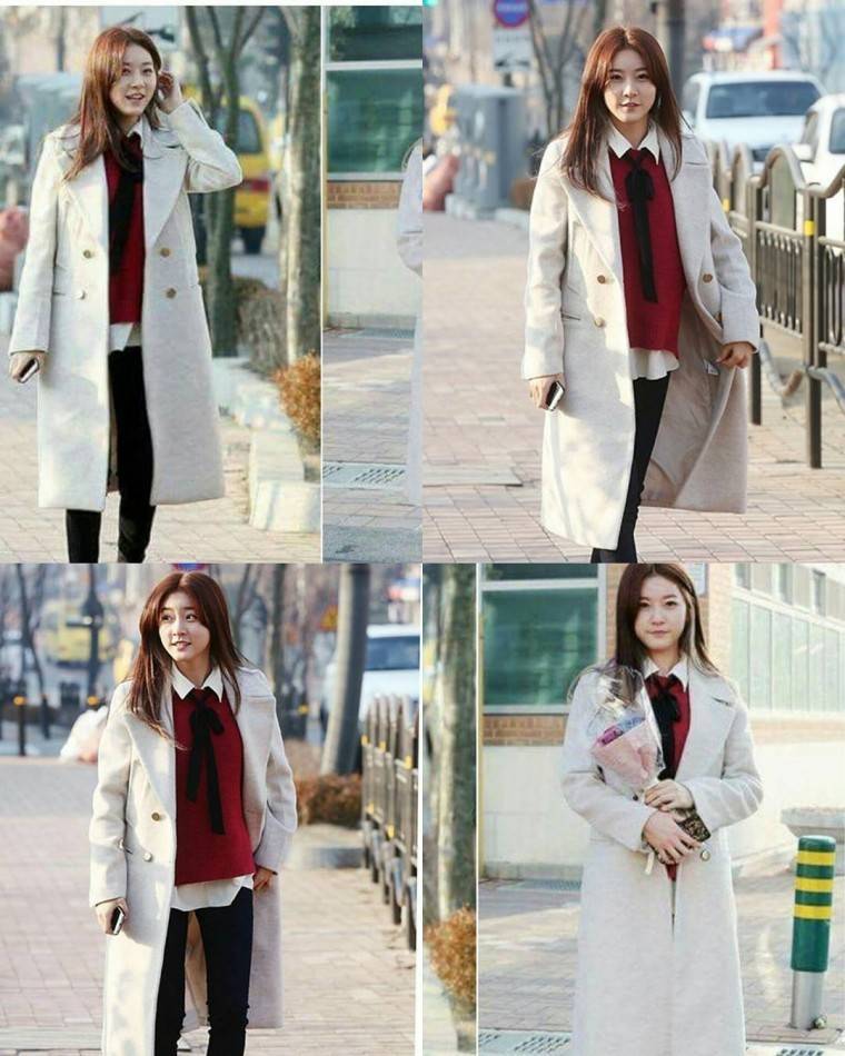 중학교 졸업한 새론이.jpg | 인스티즈