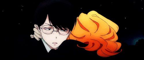 동급생 doukyuusei : 2016.gif | 인스티즈