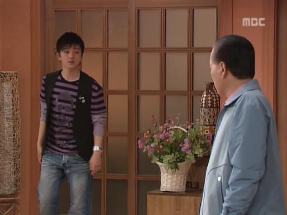 [거침없이하이킥] 매년 생일 까먹는 순재한테 섭섭하고 속상한 문희.jpg | 인스티즈