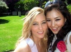 2007 미스유니버스 대한민국 참가자라고 쓰고 레전드라 읽는다.jpg | 인스티즈