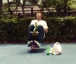 인생이 시트콤인 아이돌 part.2 | 인스티즈