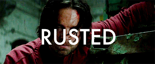 [캡틴아메리카:시빌워] 윈터솔져 세뇌 코드 | 인스티즈