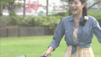 이시하라 사토미.gif | 인스티즈