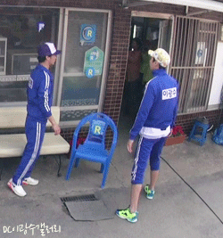 연예인들의 설레는 매너 | 인스티즈