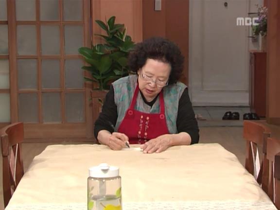 [거침없이하이킥] 매년 생일 까먹는 순재한테 섭섭하고 속상한 문희.jpg | 인스티즈